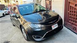 كرايسلر باسيفيكا